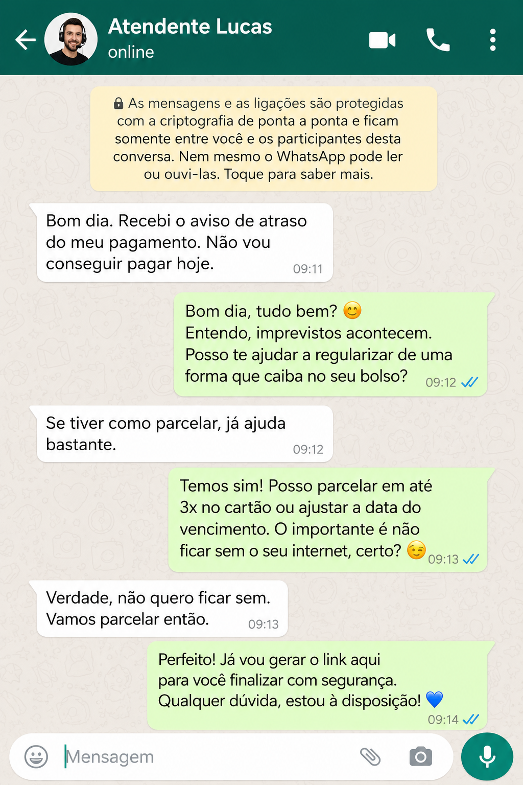 Prova Social - Resultado 3