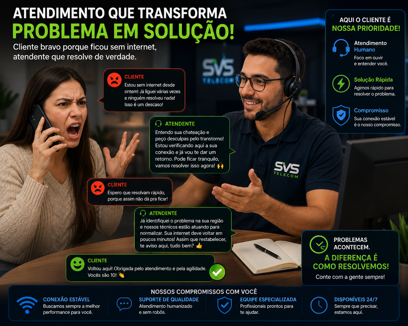 Dashboard provedor 2